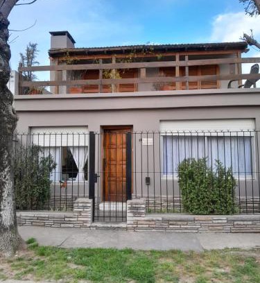 San Antonio de Areco House | La Escondida