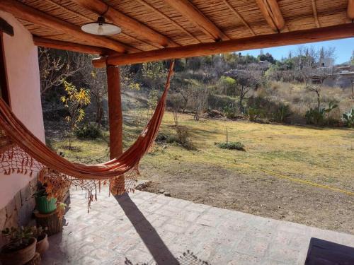 Tilcara House | La Escondida