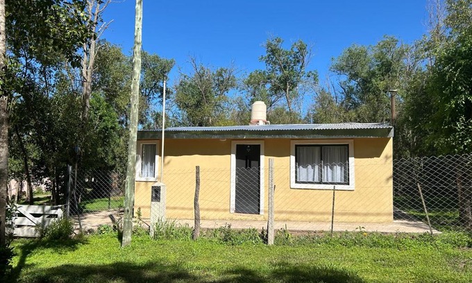 Cosquin Apartment | La Estancia - Molinari
