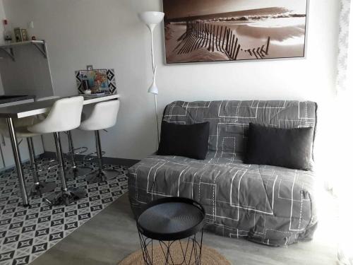 Saintes-Maries-de-la-Mer Apartment | la farigoulette