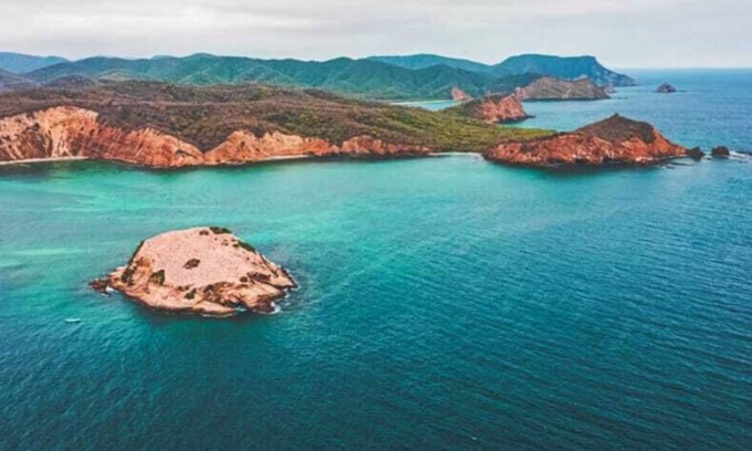 Machalilla Hotel | La Fogata Bungalows