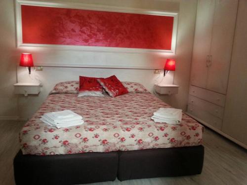 S'oru e Mari Apartment | La Fontanella