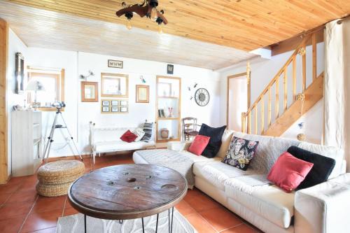 Denneville House | La Forge de Denn - Ancienne forge pour 6 voyageurs