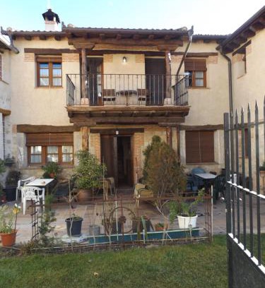 Turegano House | La Fragua de los Alvaro 2