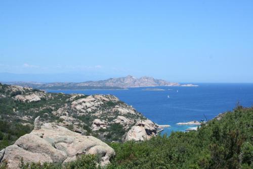 Arzachena House | La Gaia Casetta