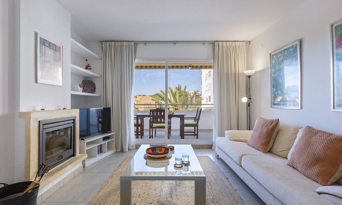 Javea Apartment | La Gavina Playa