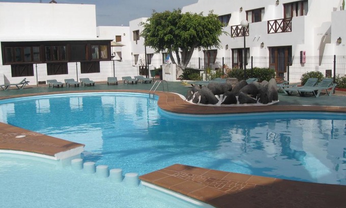Corralejo Apartment | La Graciosa Apartment