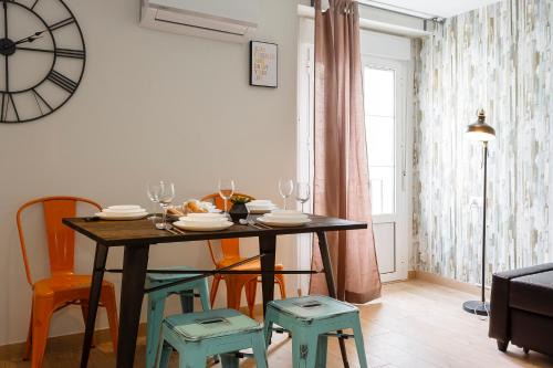 Old Town Apartment | La Herencia del REGIDOR by Cadiz4Rentals