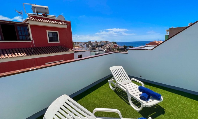 Alcala Apartment | LA Jaquita