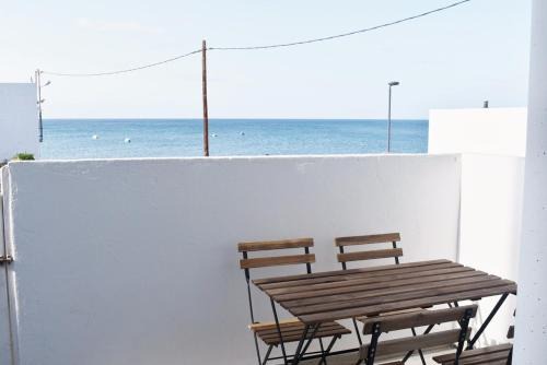 La Lajita Apartment | La Lajita Barca Beach