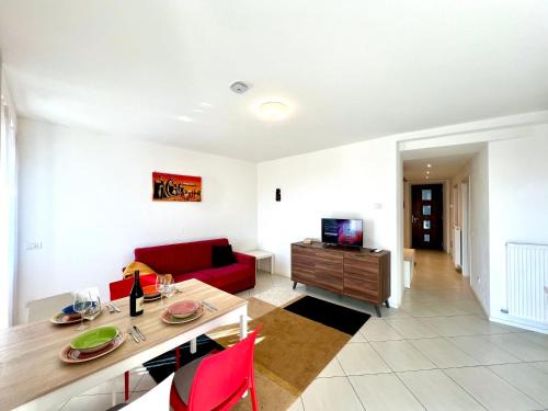 Arco Apartment | La Leonessa