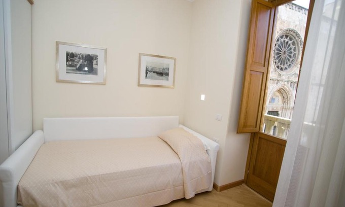 Sulmona Bed & Breakfast | La Locanda di Gino