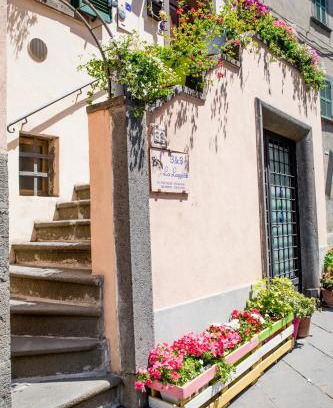 Bagnoregio Bed & Breakfast | La Loggetta