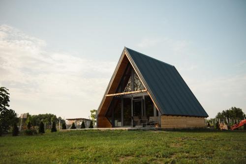 Novi Sad Ski Chalet | La Madera