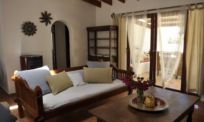 Sant Ferran de ses Roques Apartment | La Madrugada Formentera by Tentol Hotels
