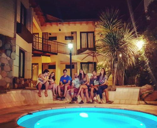 Mendoza City Center Bed & Breakfast | La Magdalena