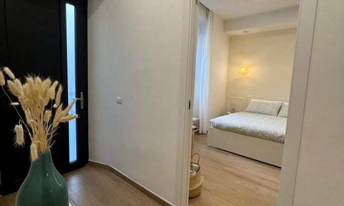 Civitavecchia Apartment | La Maison Appartament