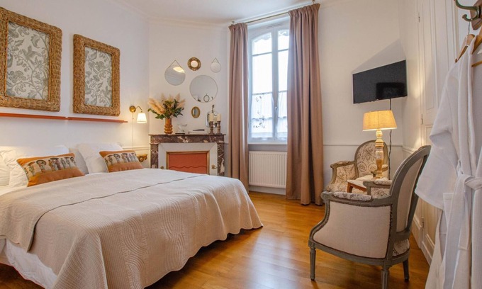 Estissac House | La Maison d'Othe - ESTISSAC