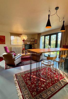 Craponne Apartment | La maison de Crponne