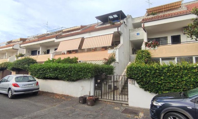 Cerenova Apartment | la maison de la mer