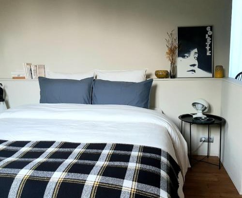Toucy Bed & Breakfast | la maison haute
