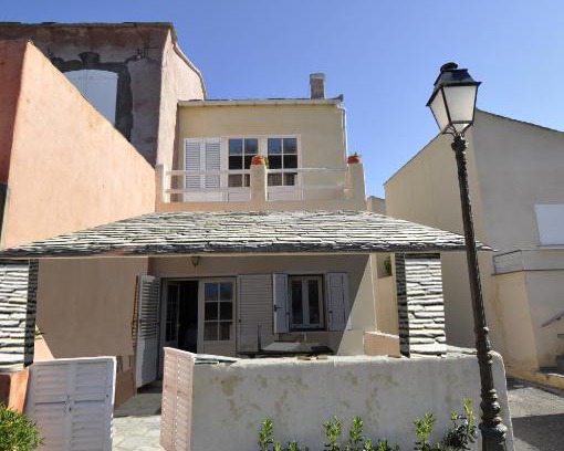 Conchiglio House | La Maison Loulou pour 8 personnes