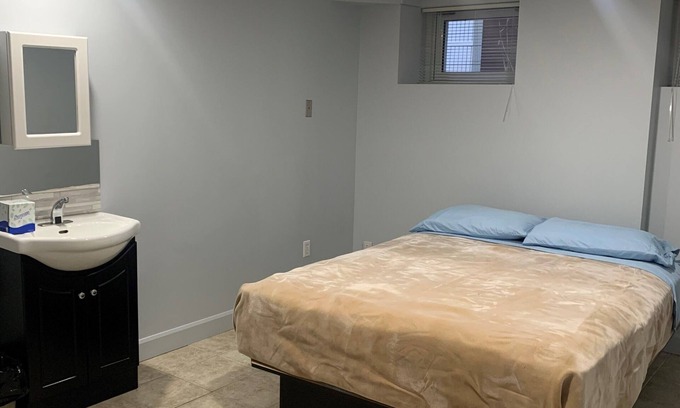 La Baie Hotel | La Maison Tanguay