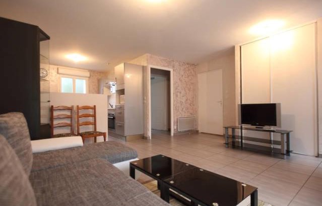 Tours House | La Maison Tourangelle