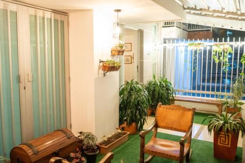 Valledupar Hotel | La Malena, Casa Hotel