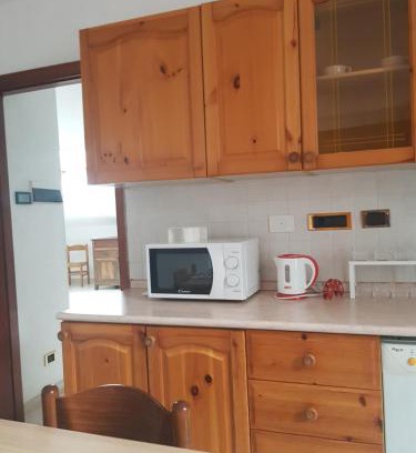 Levanto Apartment | LA MANSARDA (CITRA 011017-LT-0068)