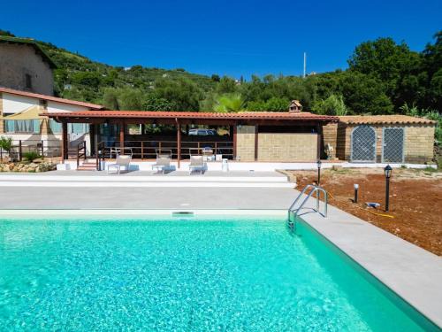 Itri Bed & Breakfast | La Mantecata b&b