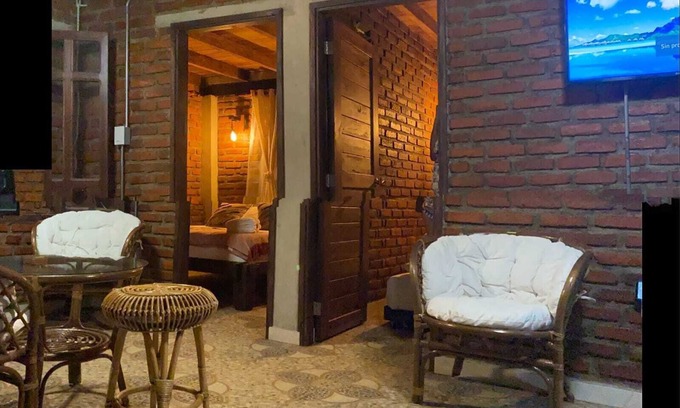 Guachaca Hotel | LA MARIA CASA BOUTIQUE