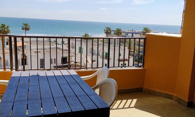 Xeraco Apartment | La Marina 2 6ºA Solo Familias!