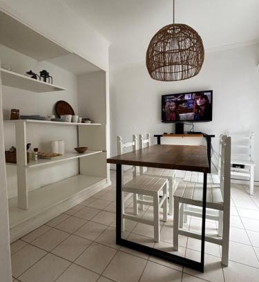 Haedo Apartment | LA MATRA a