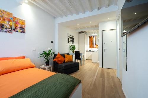 Siena City Centre Apartment | La Nicchia Apartment- Centralissimo
