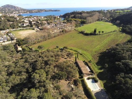 Saint-Raphael House | La Noria