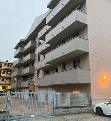 Novara Apartment | la nostra casa.