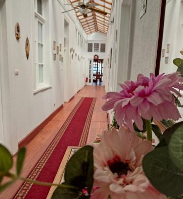 Valparaiso House | La Otra Vista