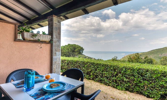 Rio nell'Elba House | La Paradisa by Interhome
