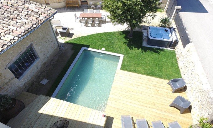 Ambonil House | la parenthèse