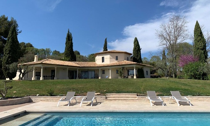 Nord House | La Parenthese Saint Donat