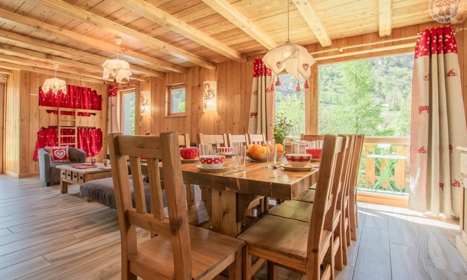 Bonneval-sur-Arc House | LA Pastourelle 1 - Bonneval SUR ARC