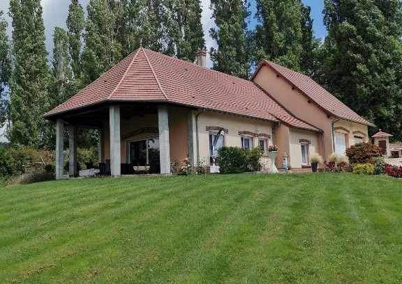 Jars Bed & Breakfast | La Pause 18