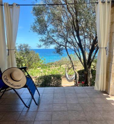 Tertenia Apartment | La PAVONCELLA 2
