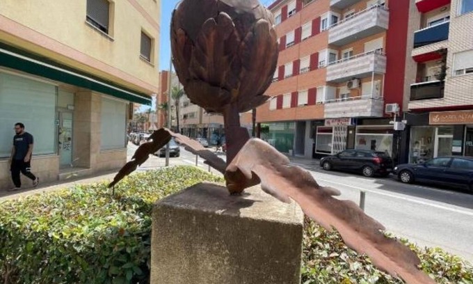 Benicarlo Condo | La perle de Benicarló