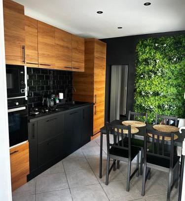 Mers-les-Bains House | La Perle