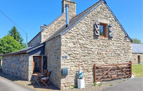 Louargat House | La Petite Grange