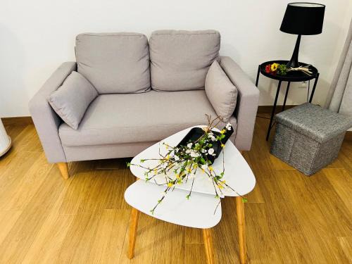 La Celle-sous-Gouzon Apartment | La petite Ourse