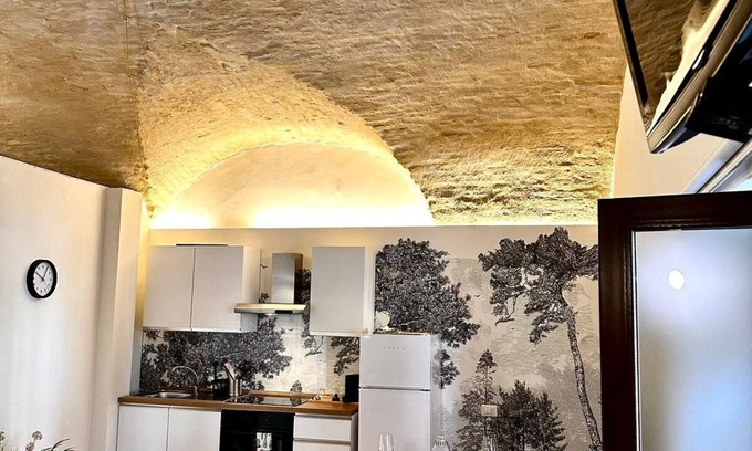 Foligno Apartment | La Piazzetta in Centro Accogliente Monolocale nel Cuore di Foligno
