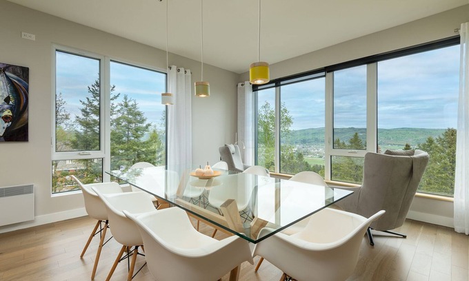 Baie-St-Paul Apartment | La Pignoronde, 311, 311 - La Pignoronde